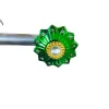 curtain rod holders for decoration