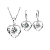 Sterling Silver Jewelry for Women